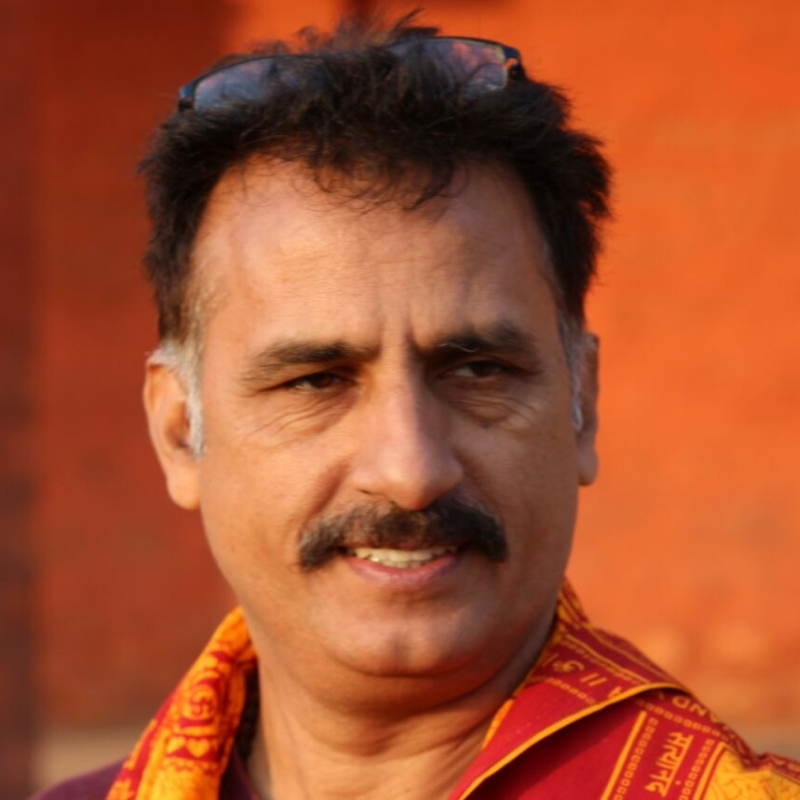 Trustee Image