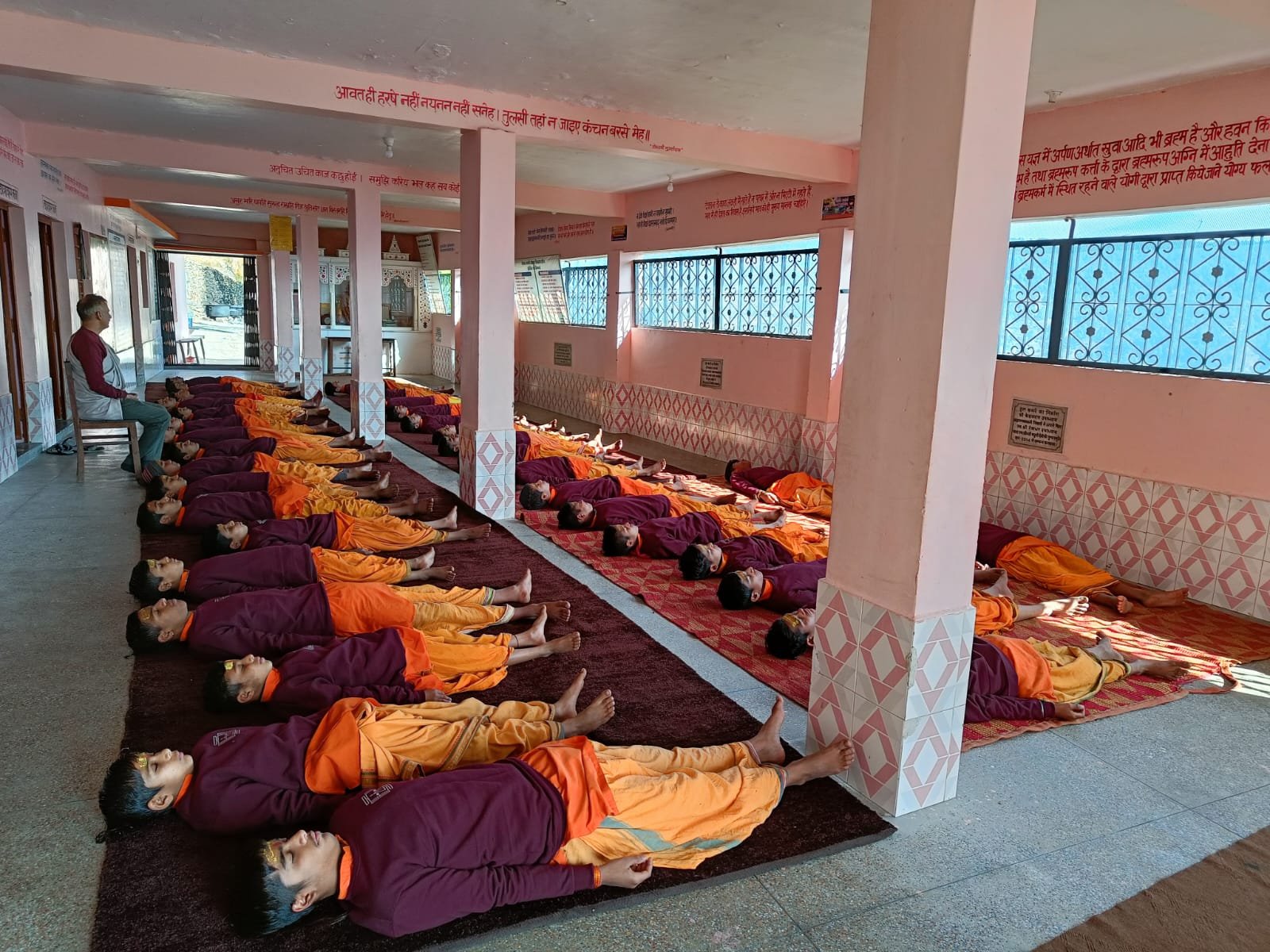 yoga image