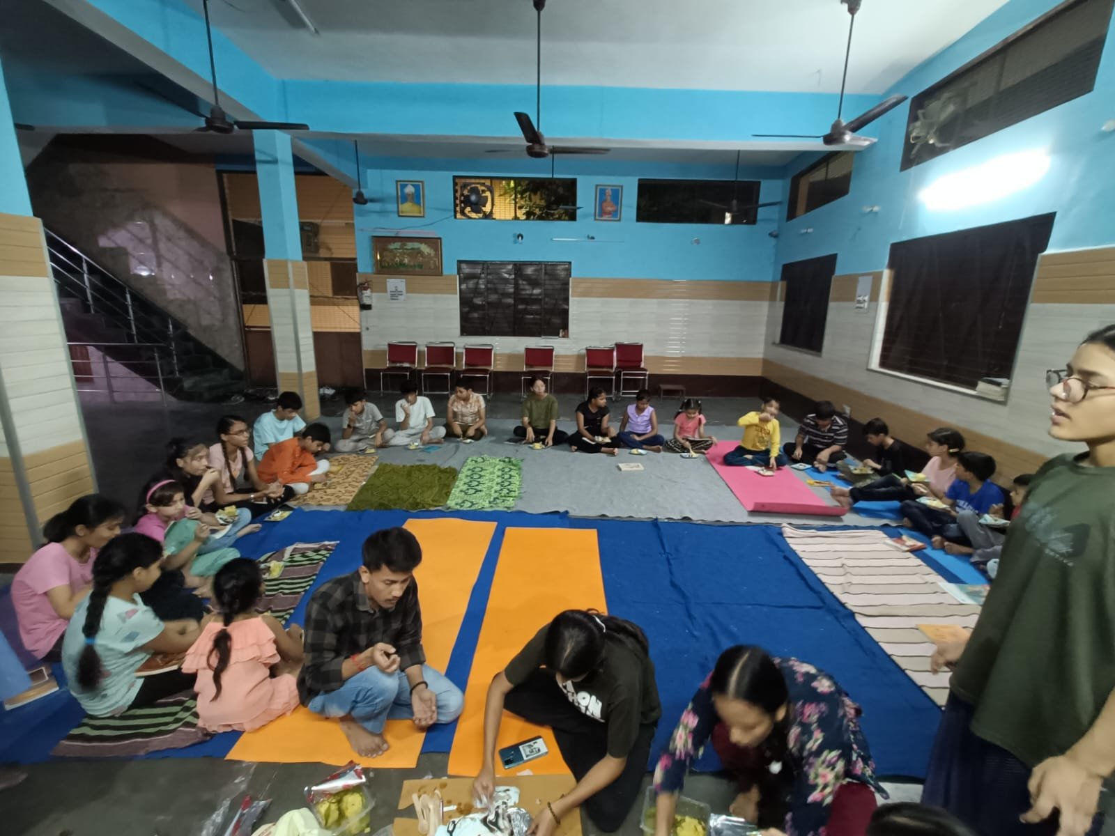 yoga image