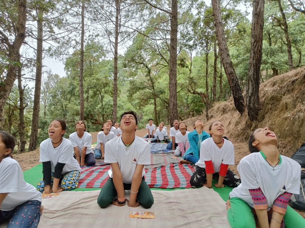 yoga image