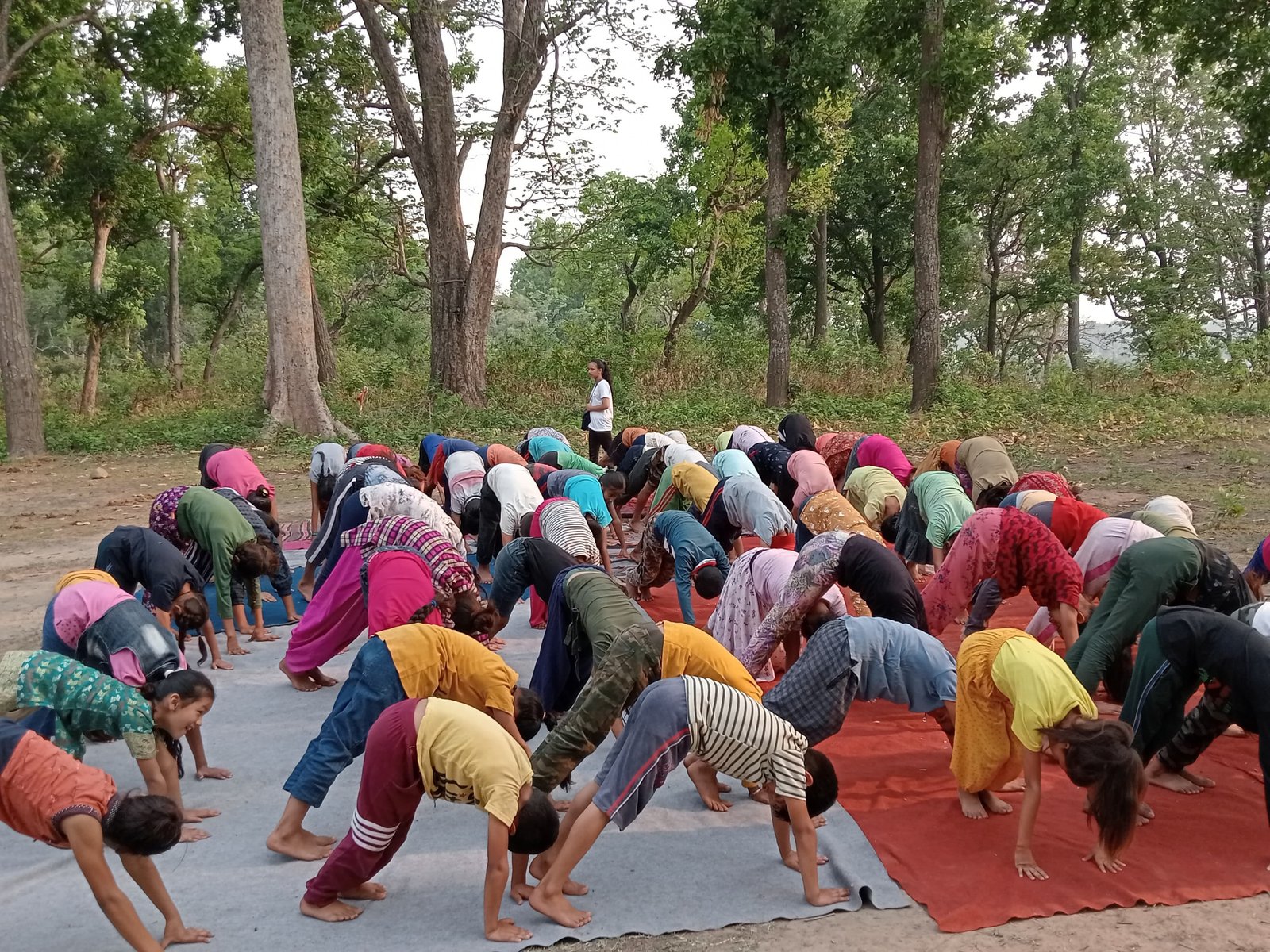 yoga image
